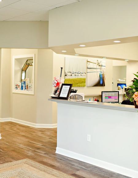 Dental Center of Baxley photo 5
