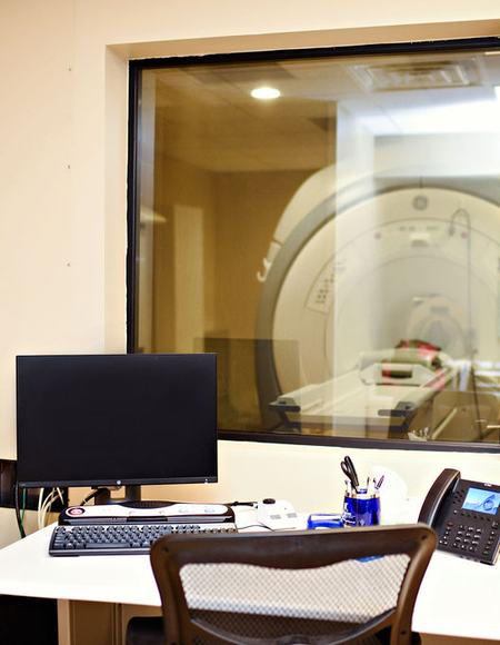 Meadows MRI Suite photo 2