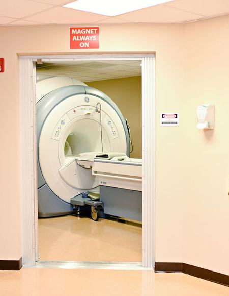 Meadows MRI Suite photo 3
