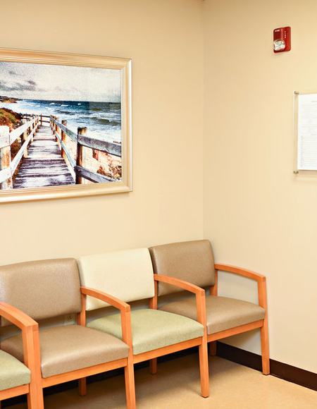 Meadows MRI Suite photo 8