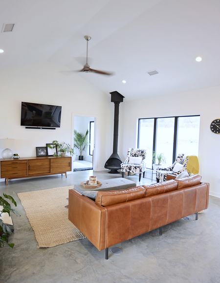 Modern Farmhouse photo 7