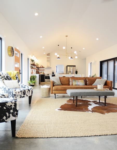 Modern Farmhouse photo 8