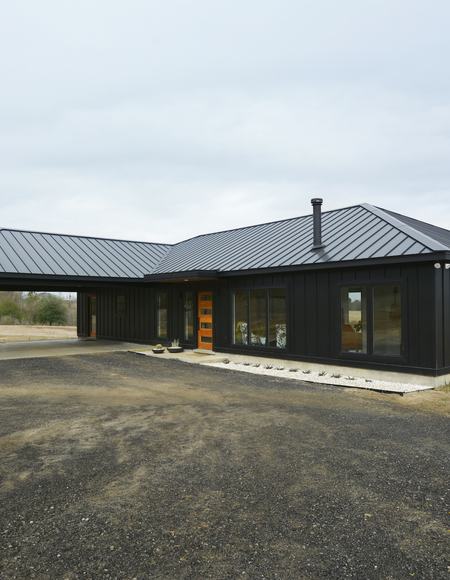Modern Farmhouse photo 12
