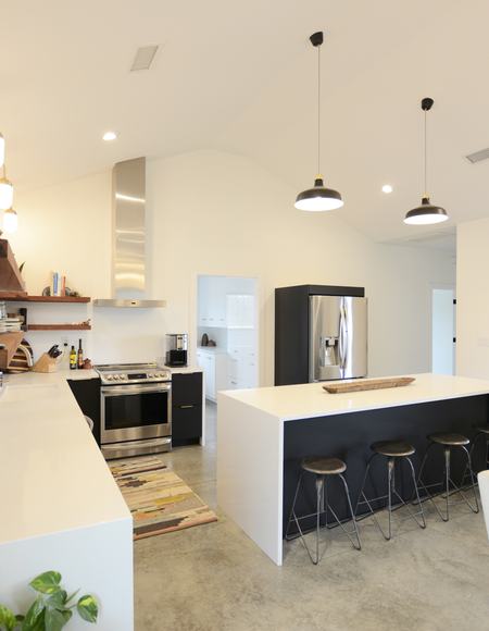 Modern Farmhouse photo 13